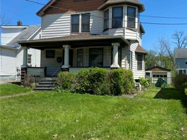 5255 Milo Avenue , Maple Heights, OH 44137