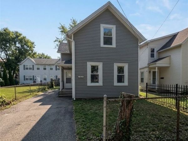2059 W 42nd Street, Cleveland, OH 44113