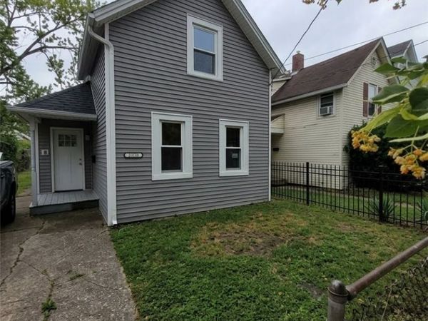 2059 W 42nd Street , Cleveland, OH 44113