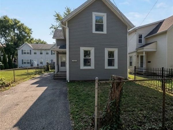 2059 W 42nd Street, Cleveland, OH 44113