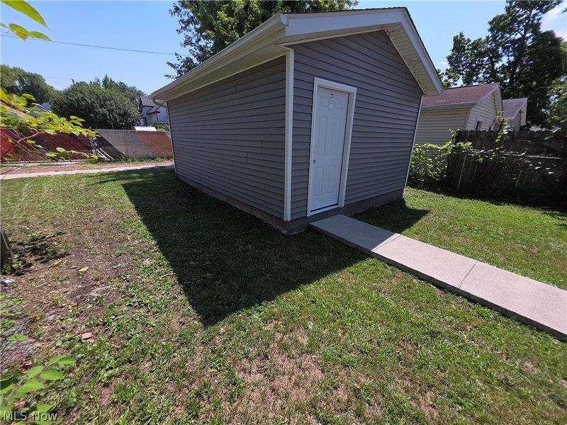 2059 W 42nd Street, Cleveland, OH 44113 Photo 21
