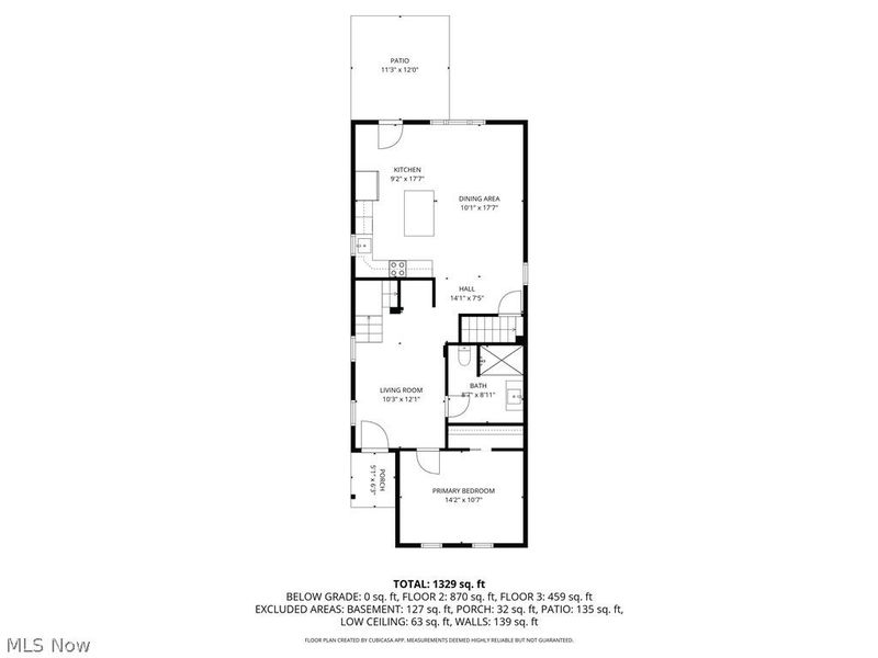 2059 W 42nd Street, Cleveland, OH 44113 Photo 27