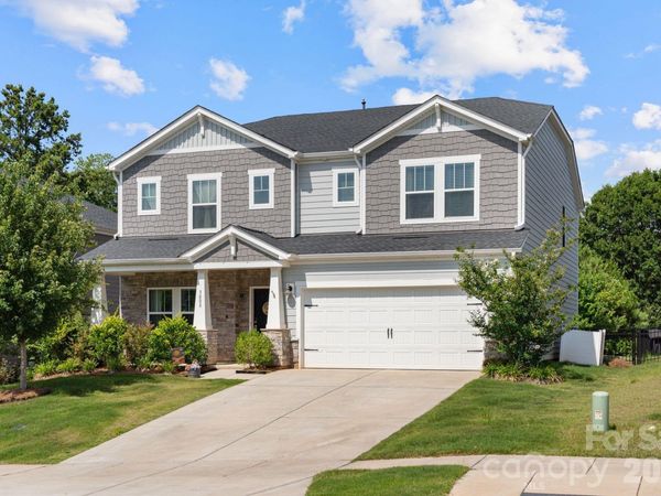 3008 Hayes Ridge Drive , Belmont, NC 28012