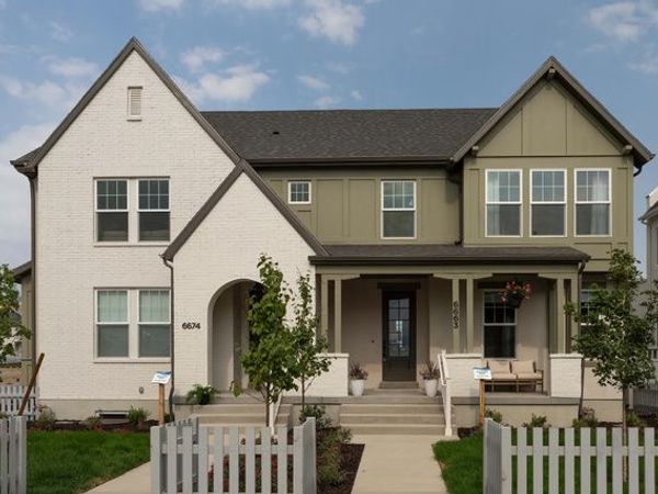 6663 W LAKE AVE S, Unit 108, South Jordan, UT 84009