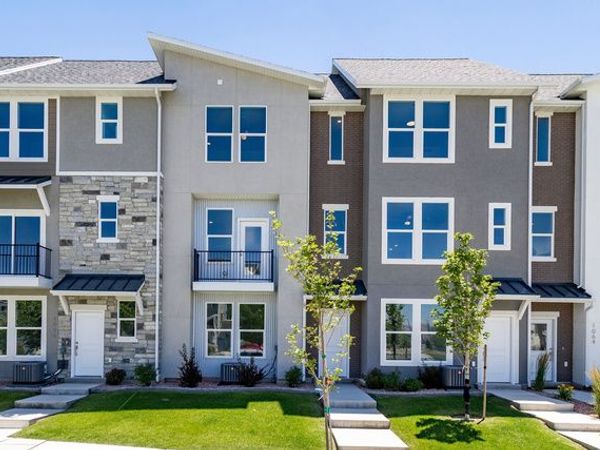 1058 S 2740 E, Spanish Fork, UT 84660