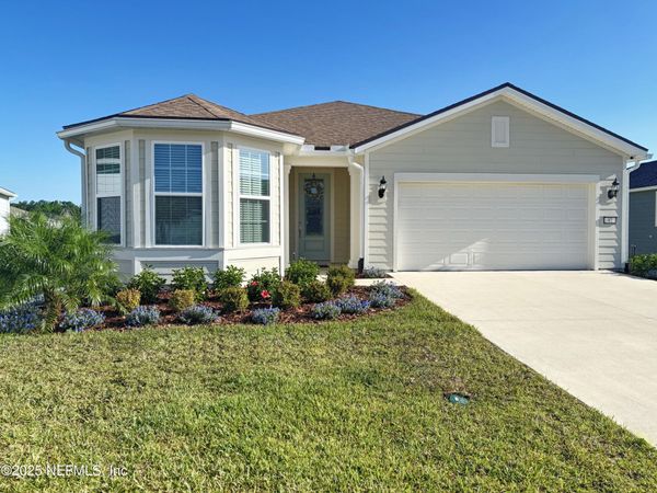 82 LONE CYPRESS Way, St. Augustine, FL 32092
