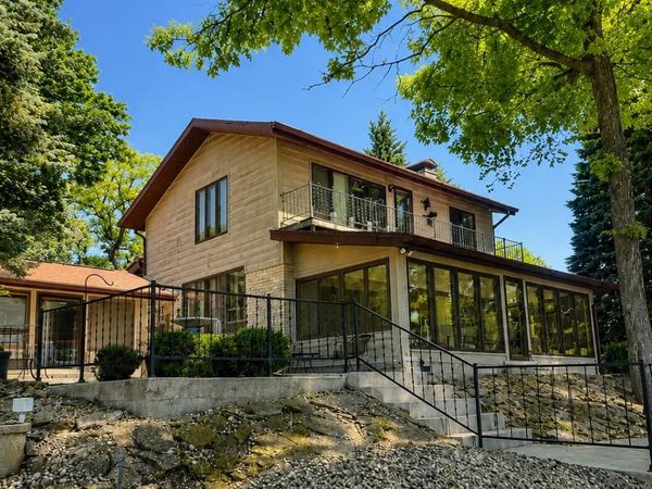 352 Forest Avenue, Green Lake, WI 54941