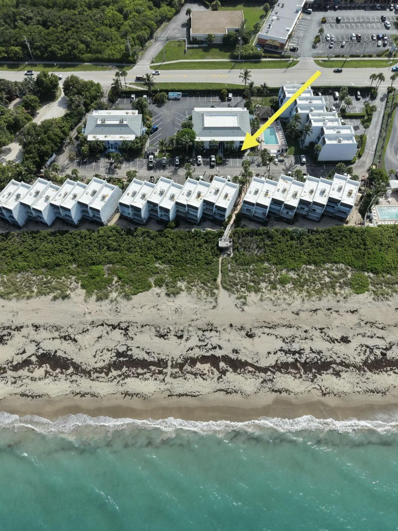 11000 S Ocean Drive, Unit 2-12, Jensen Beach, FL 34957 Photo