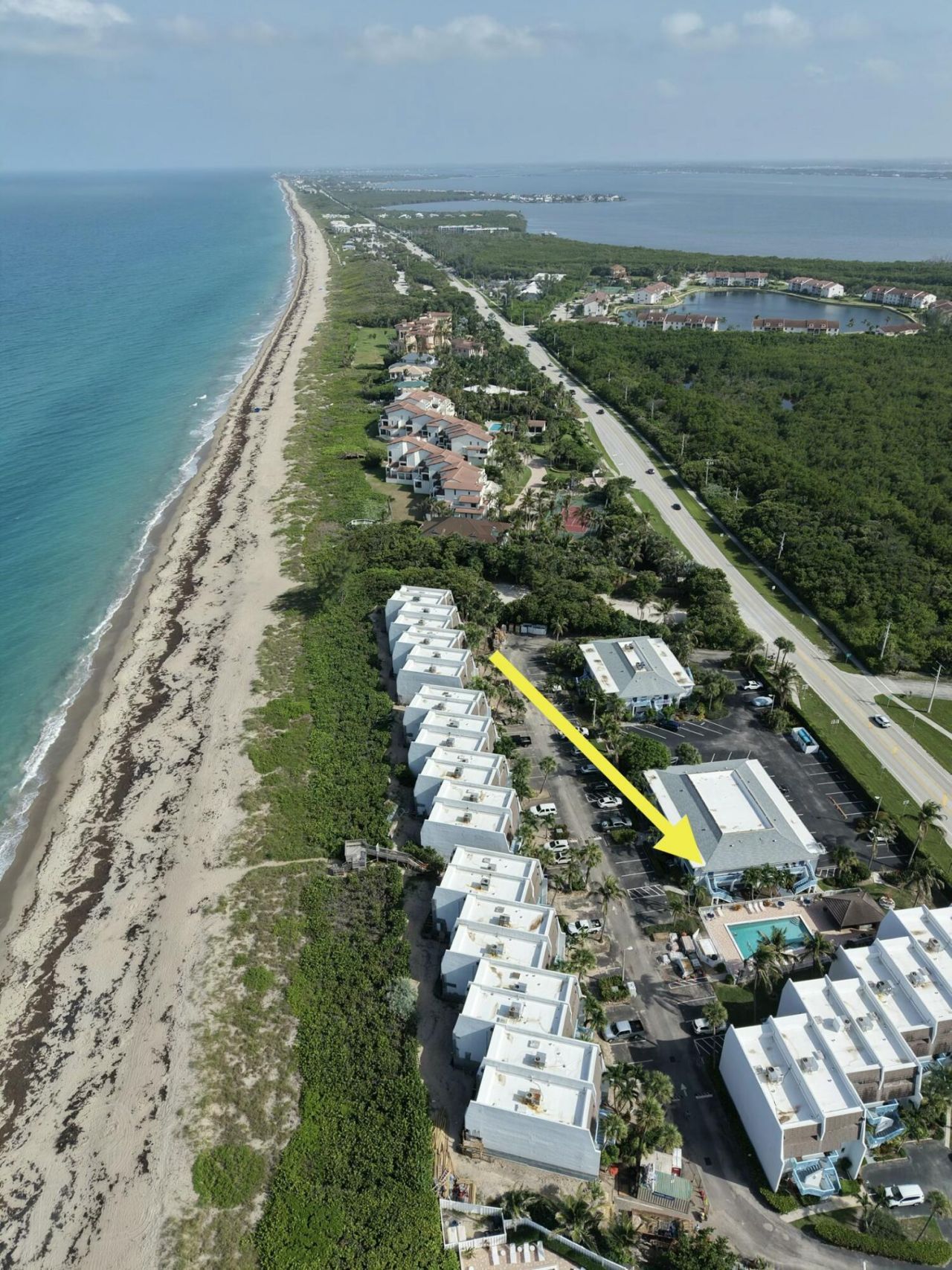 11000 S Ocean Drive, Unit 2-12, Jensen Beach, FL 34957 Photo