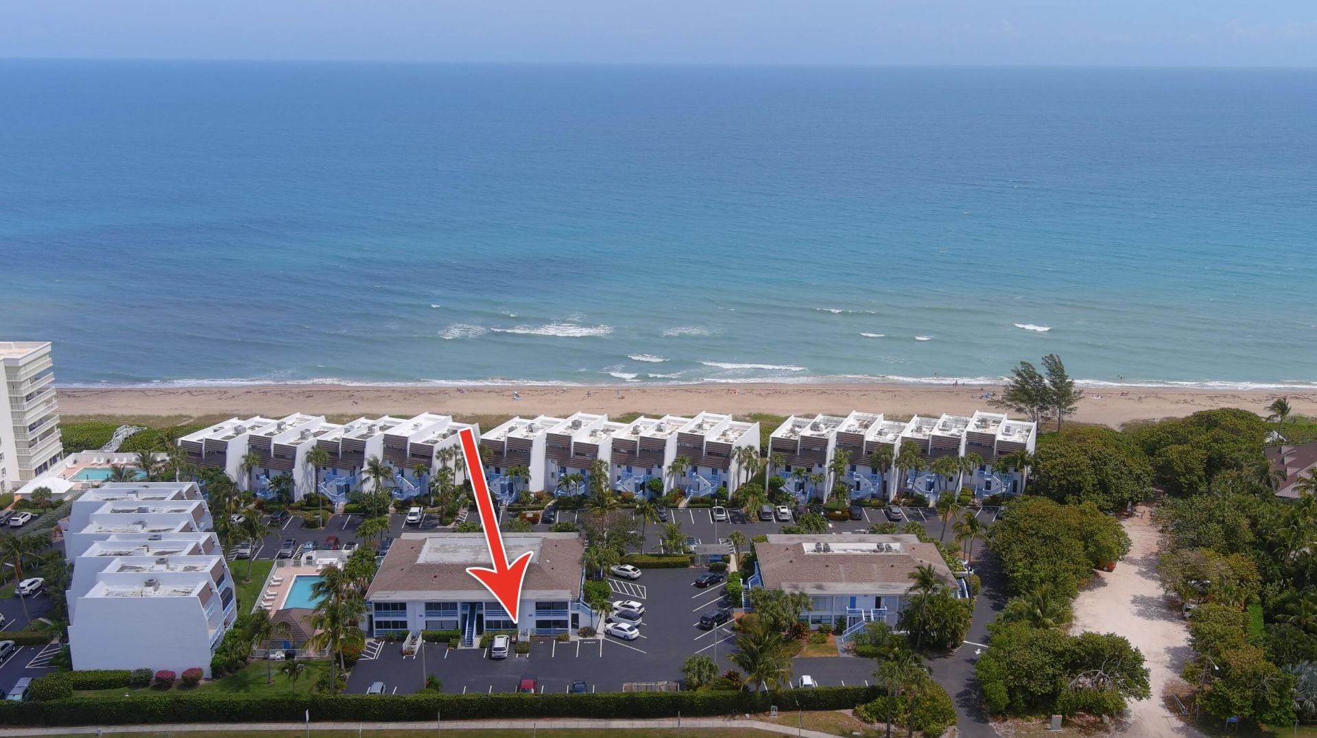 11000 S Ocean Drive, Unit 2-12, Jensen Beach, FL 34957 Photo