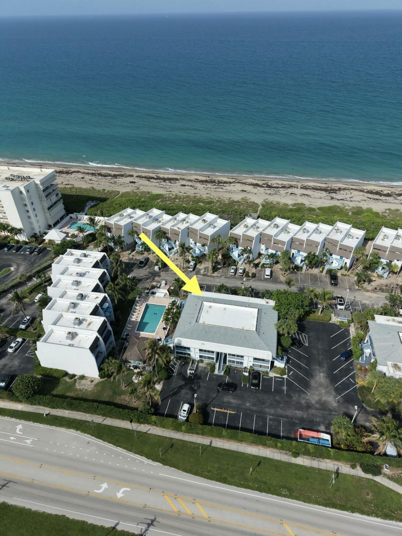 11000 S Ocean Drive, Unit 2-12, Jensen Beach, FL 34957 Photo