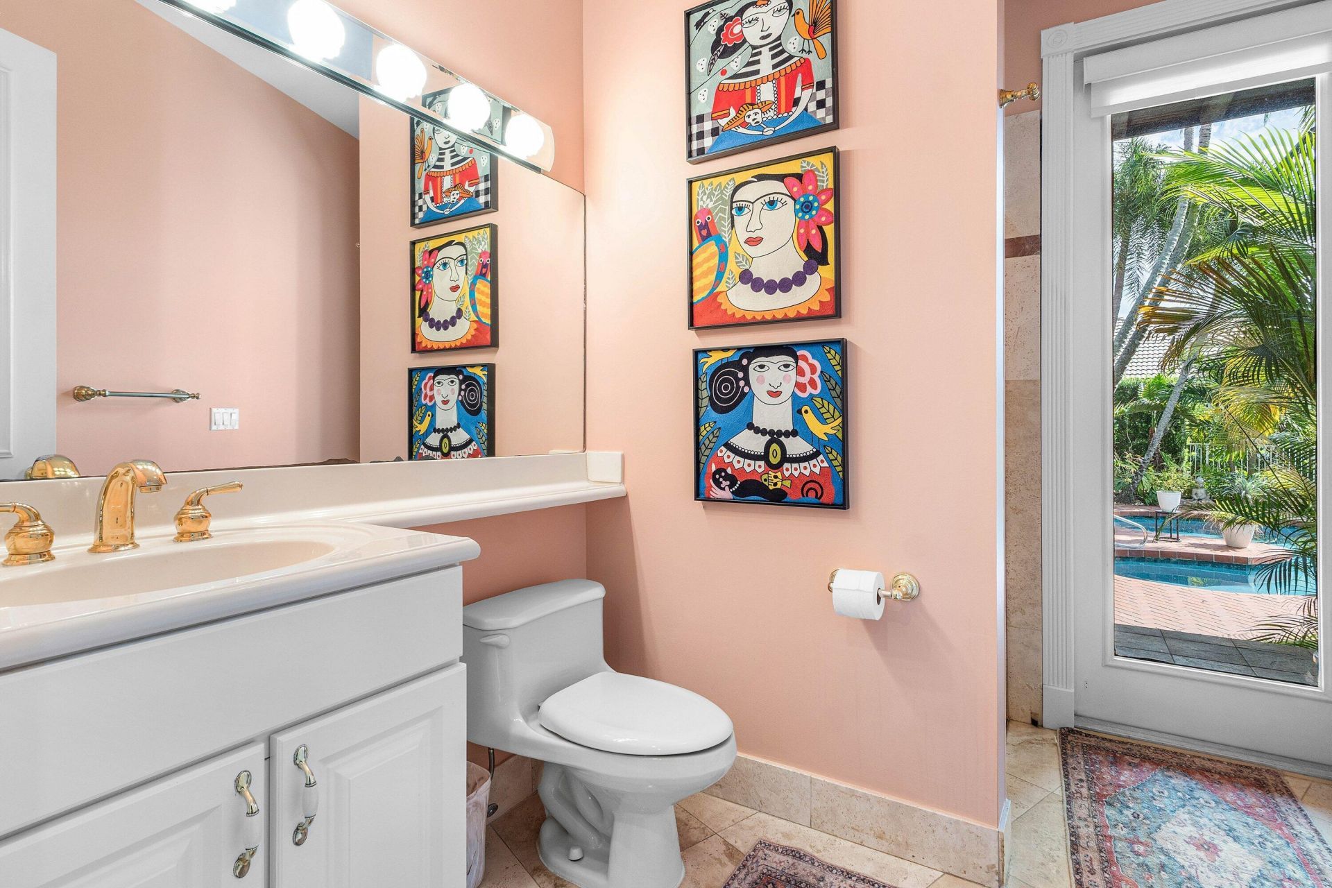 2 Firestone Circle, West Palm Beach, FL 33401 Photo