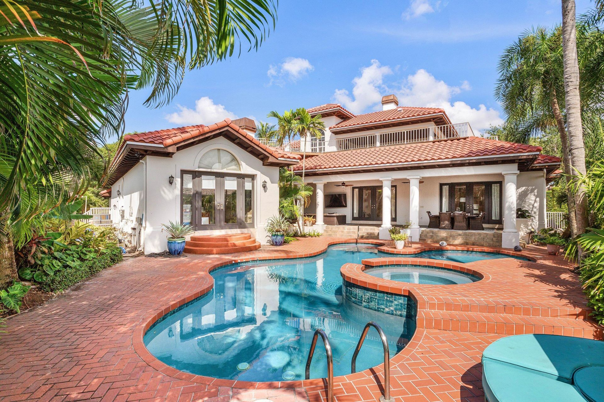 2 Firestone Circle, West Palm Beach, FL 33401 Photo