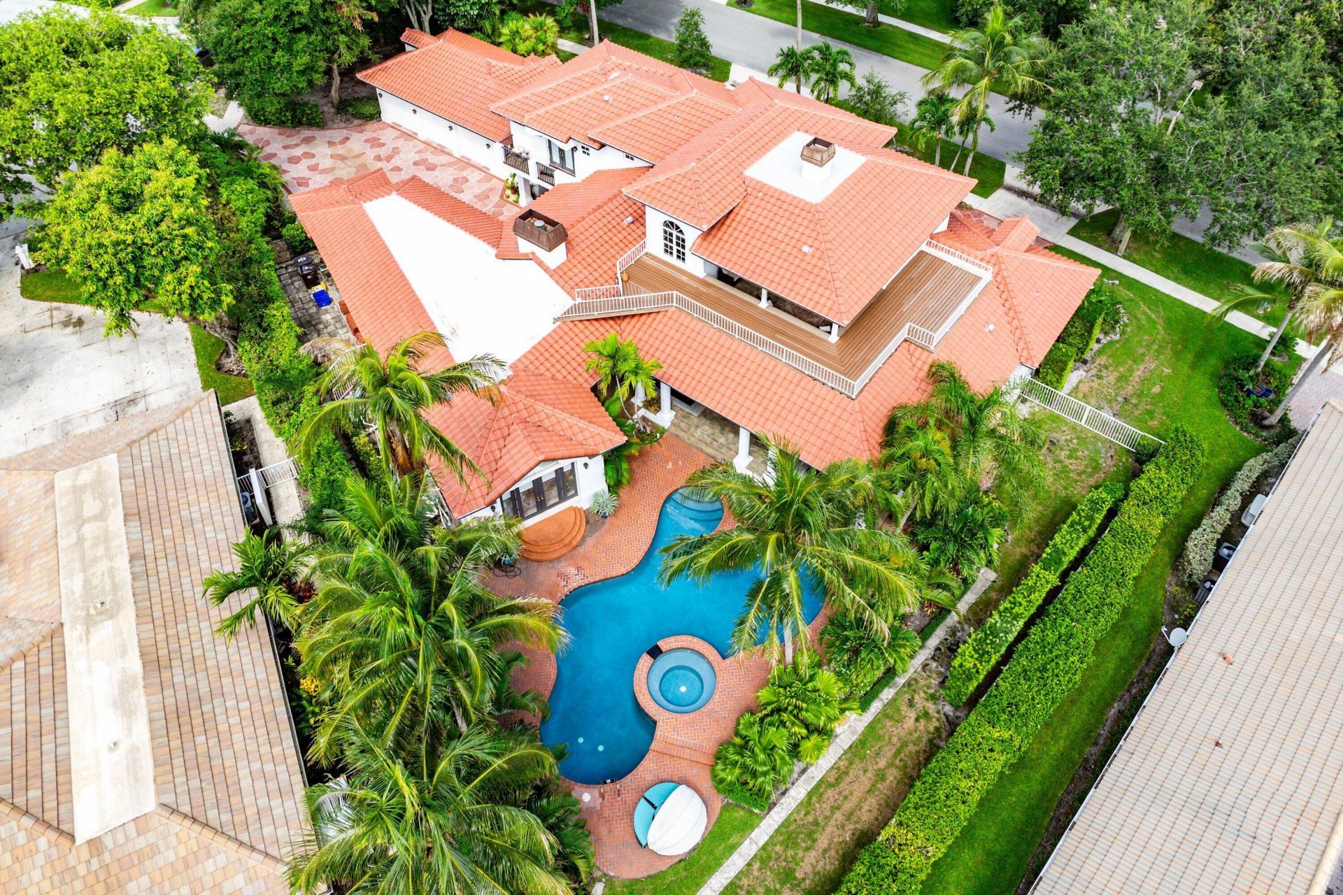 2 Firestone Circle, West Palm Beach, FL 33401 Photo