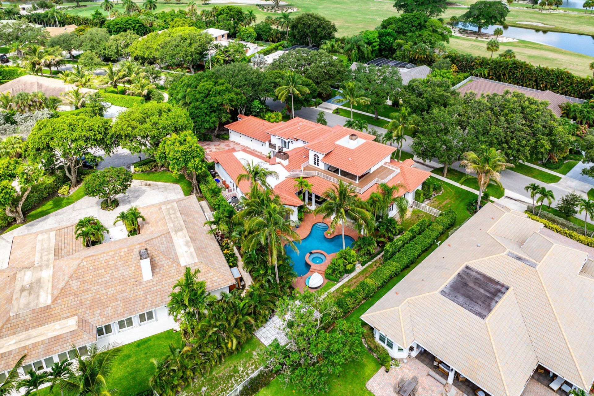 2 Firestone Circle, West Palm Beach, FL 33401 Photo
