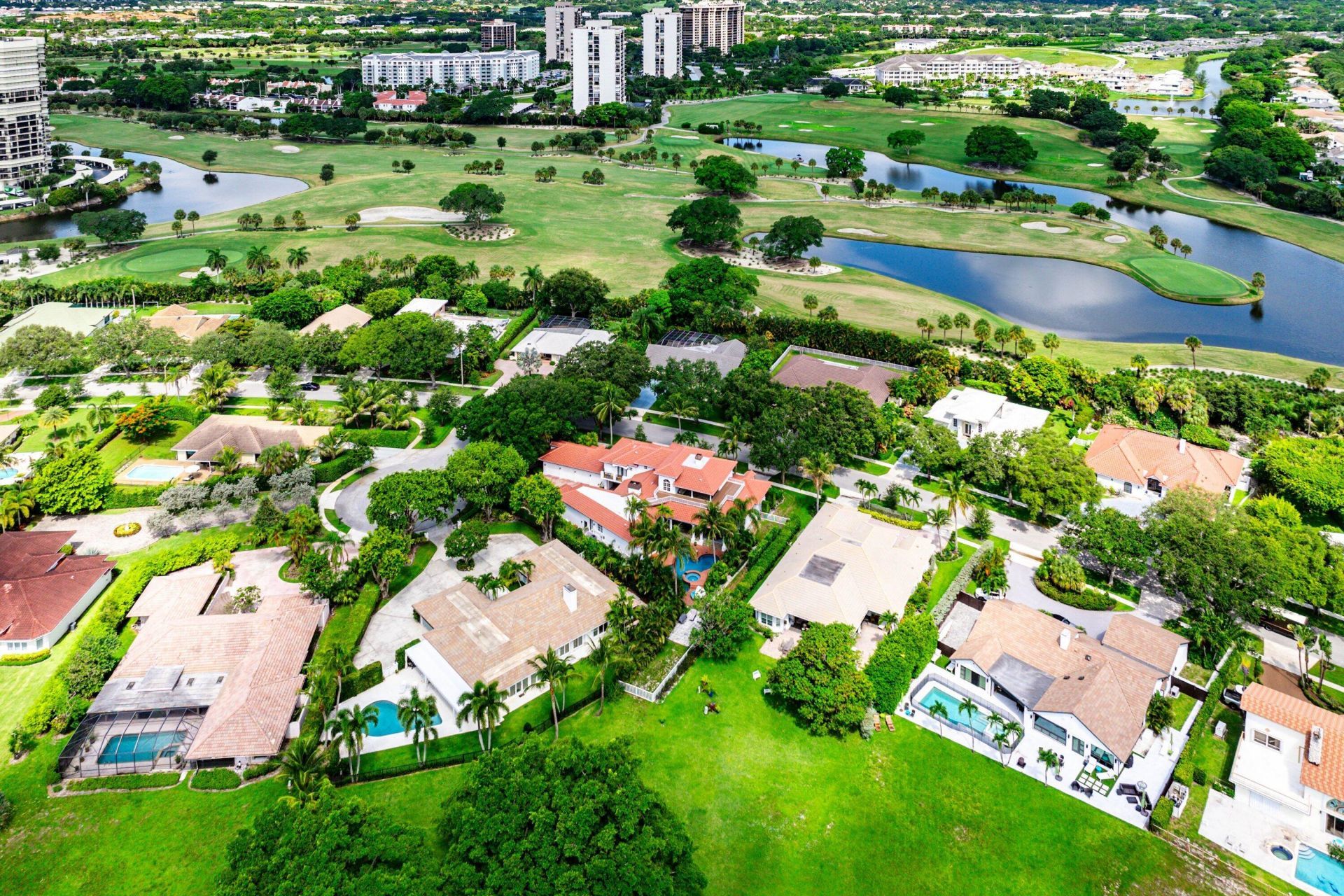 2 Firestone Circle, West Palm Beach, FL 33401 Photo