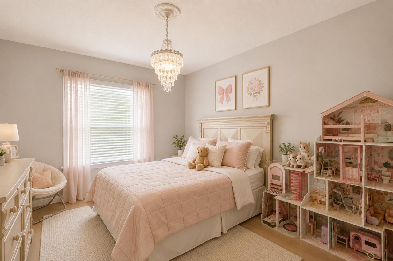 453 Rainbow Springs Terrace, Royal Palm Beach, FL 33411 Photo