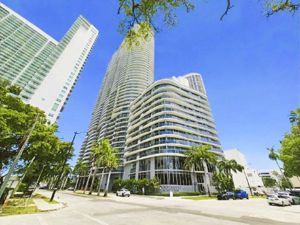 488 NE 18th Street, Unit Apt 3508, Miami, FL 33132
