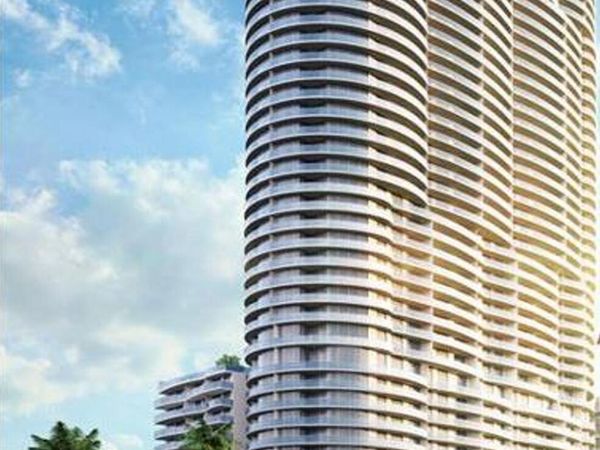 488 NE 18th Street, Unit Apt 3508, Miami, FL 33132