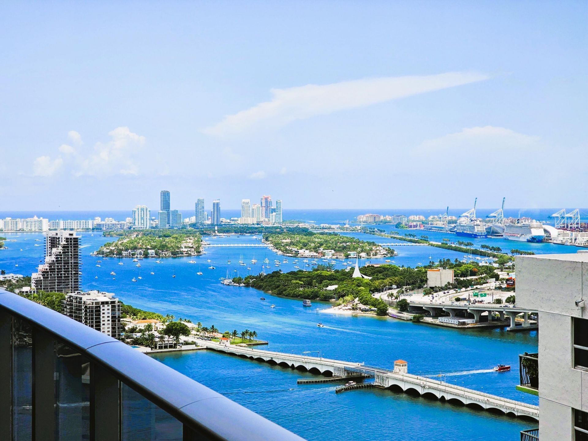 488 NE 18th Street, Unit Apt 3508, Miami, FL 33132 Photo