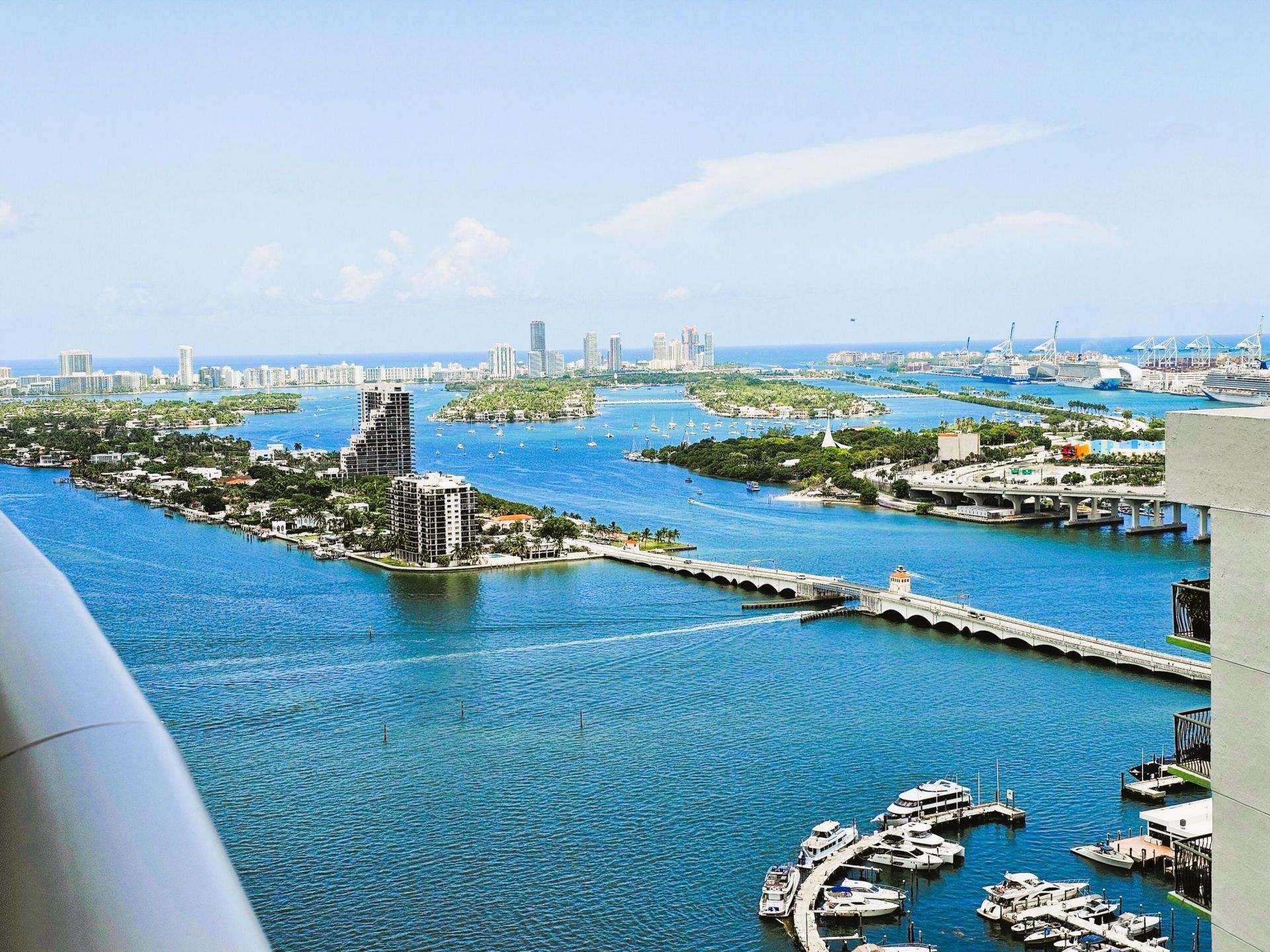488 NE 18th Street, Unit Apt 3508, Miami, FL 33132 Photo