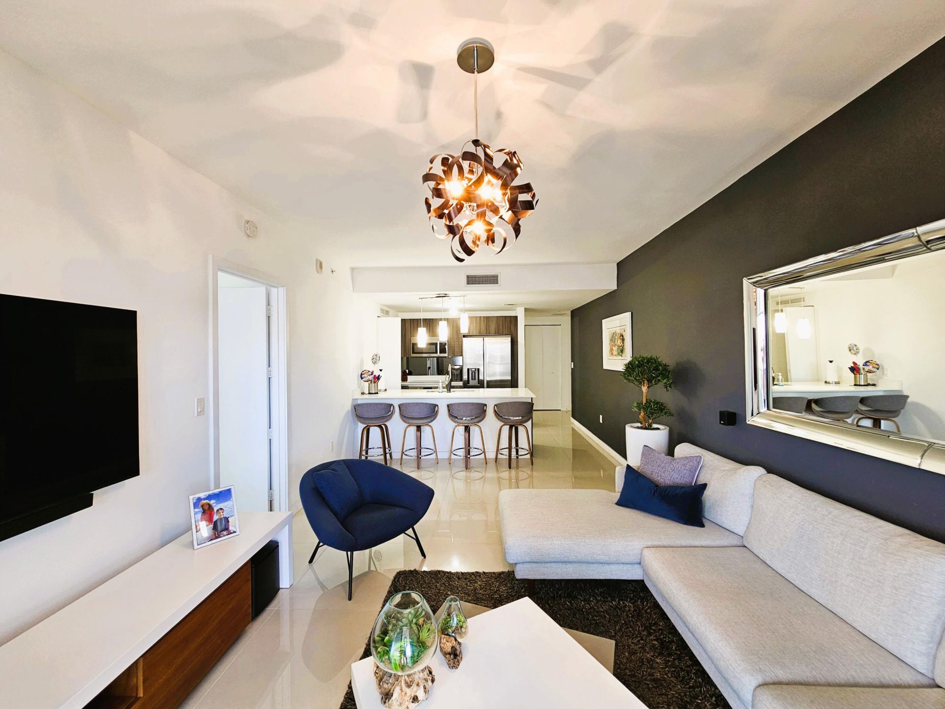 488 NE 18th Street, Unit Apt 3508, Miami, FL 33132 Photo