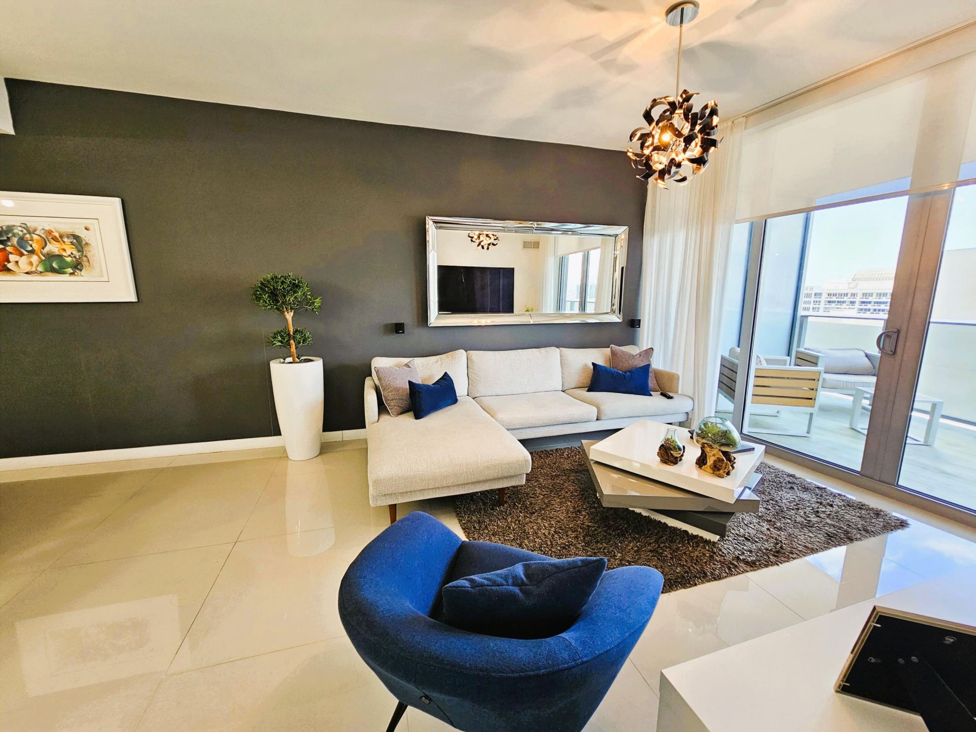488 NE 18th Street, Unit Apt 3508, Miami, FL 33132 Photo