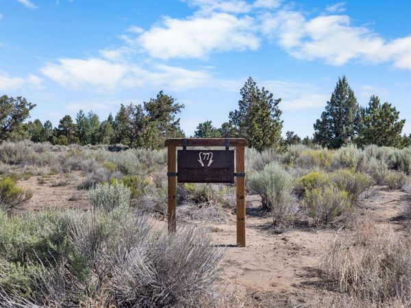 66000 Pronghorn Estates Drive, Unit #77, Bend, OR 97701