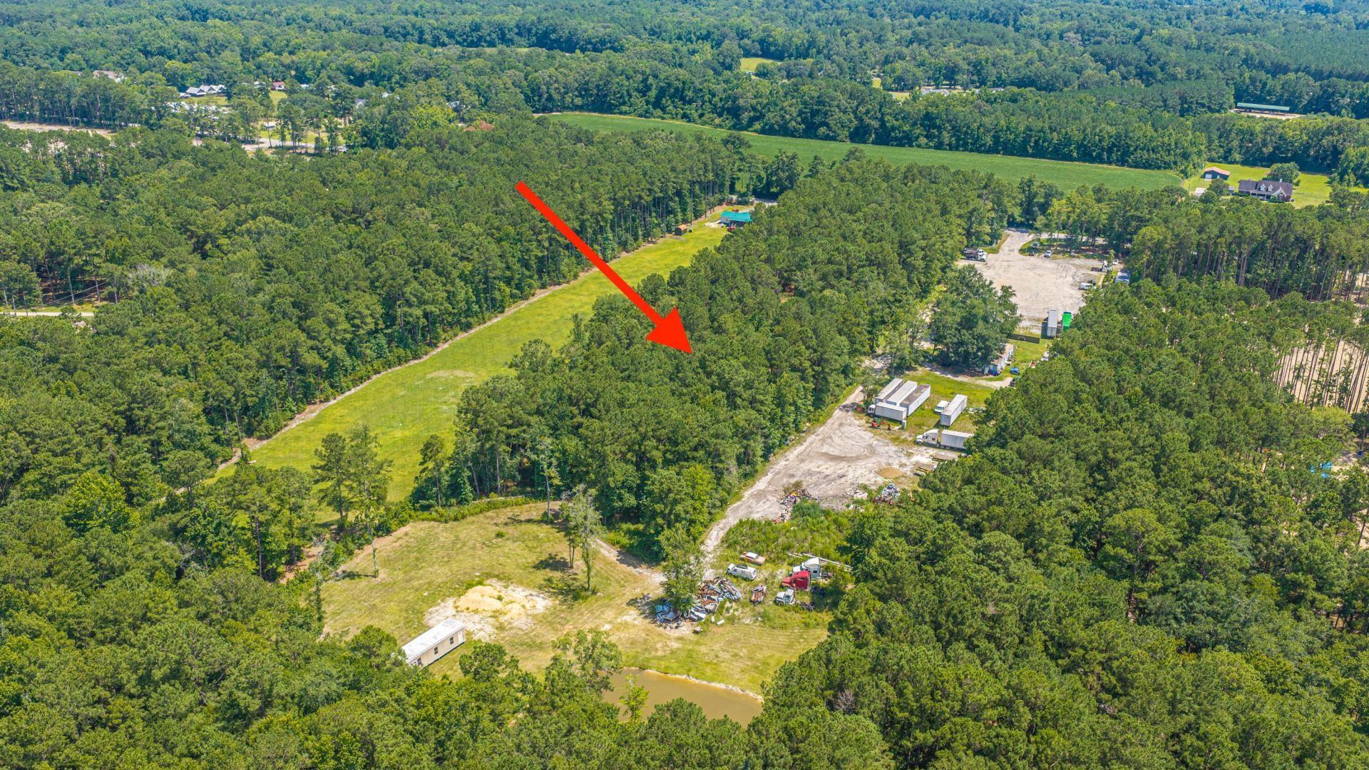 197 Myers Mayo Road Photo 11