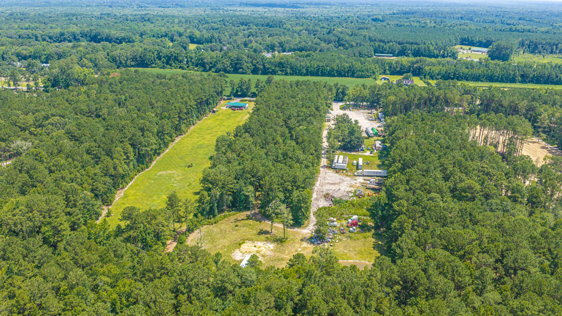 197 Myers Mayo Road Photo 13