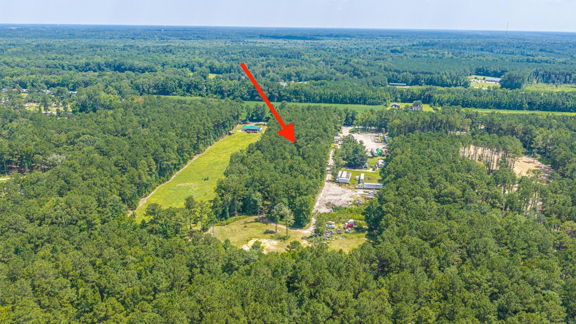 197 Myers Mayo Road Photo 14