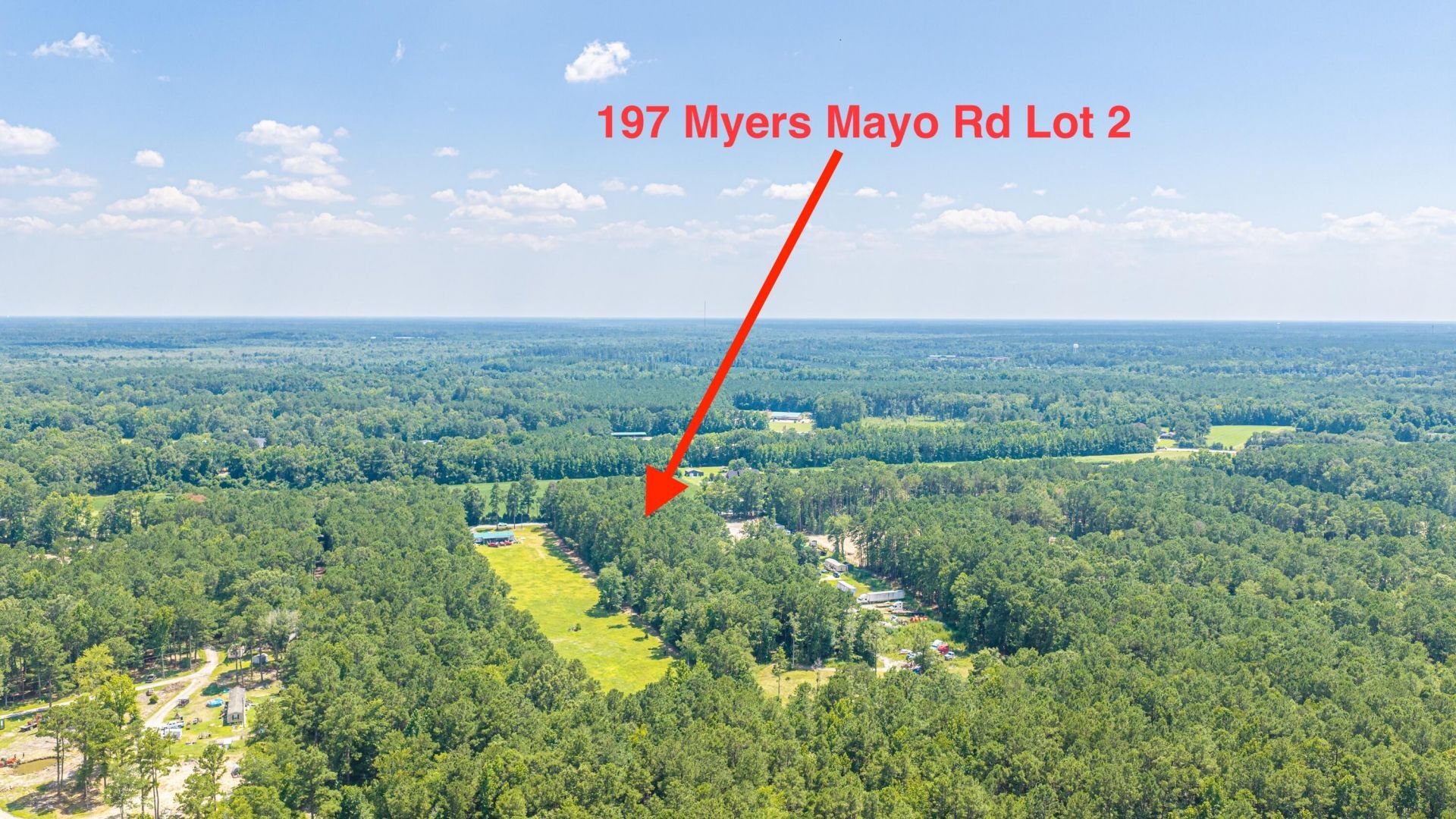 197 Myers Mayo Road Photo 18