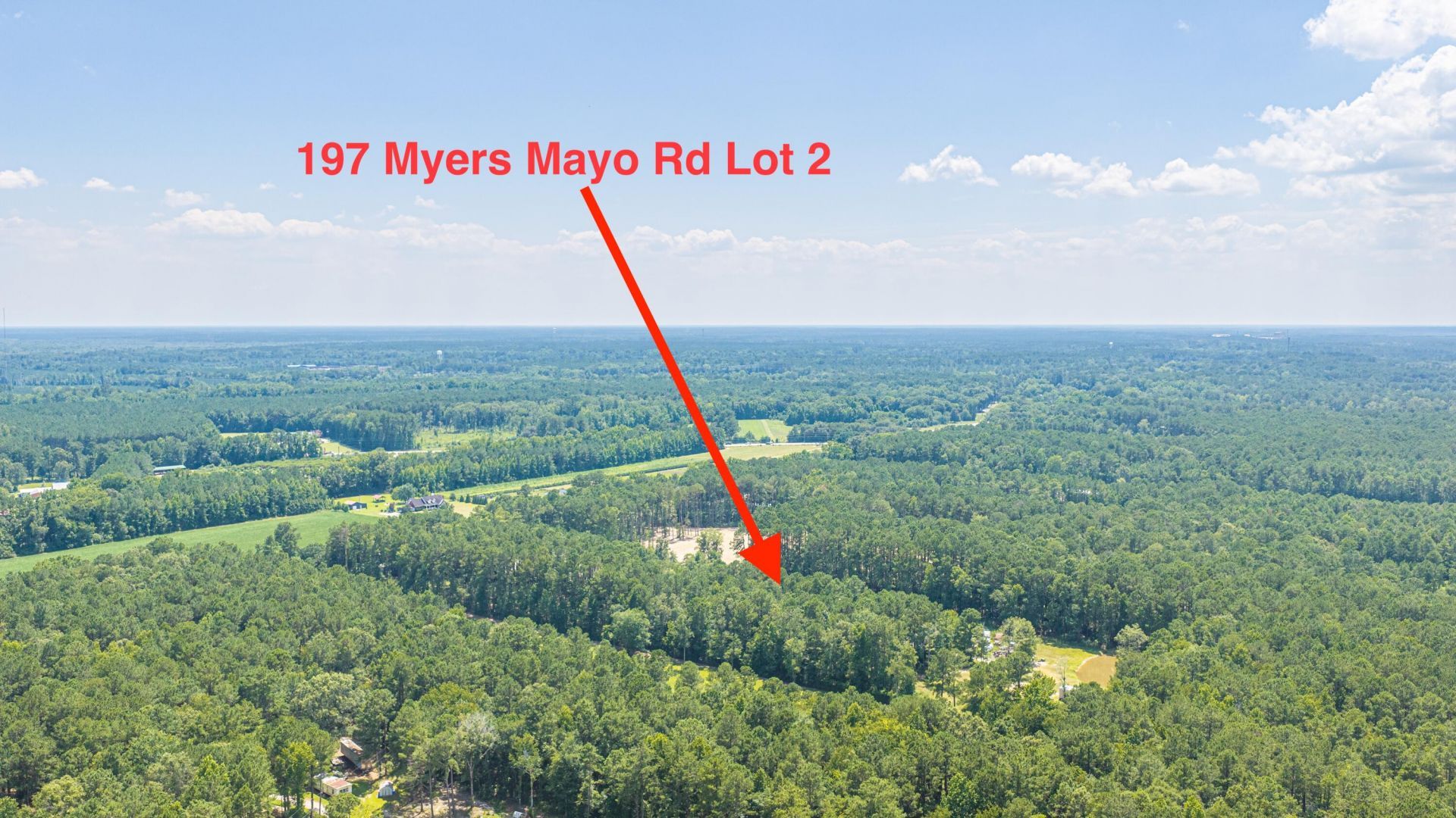197 Myers Mayo Road Photo 21