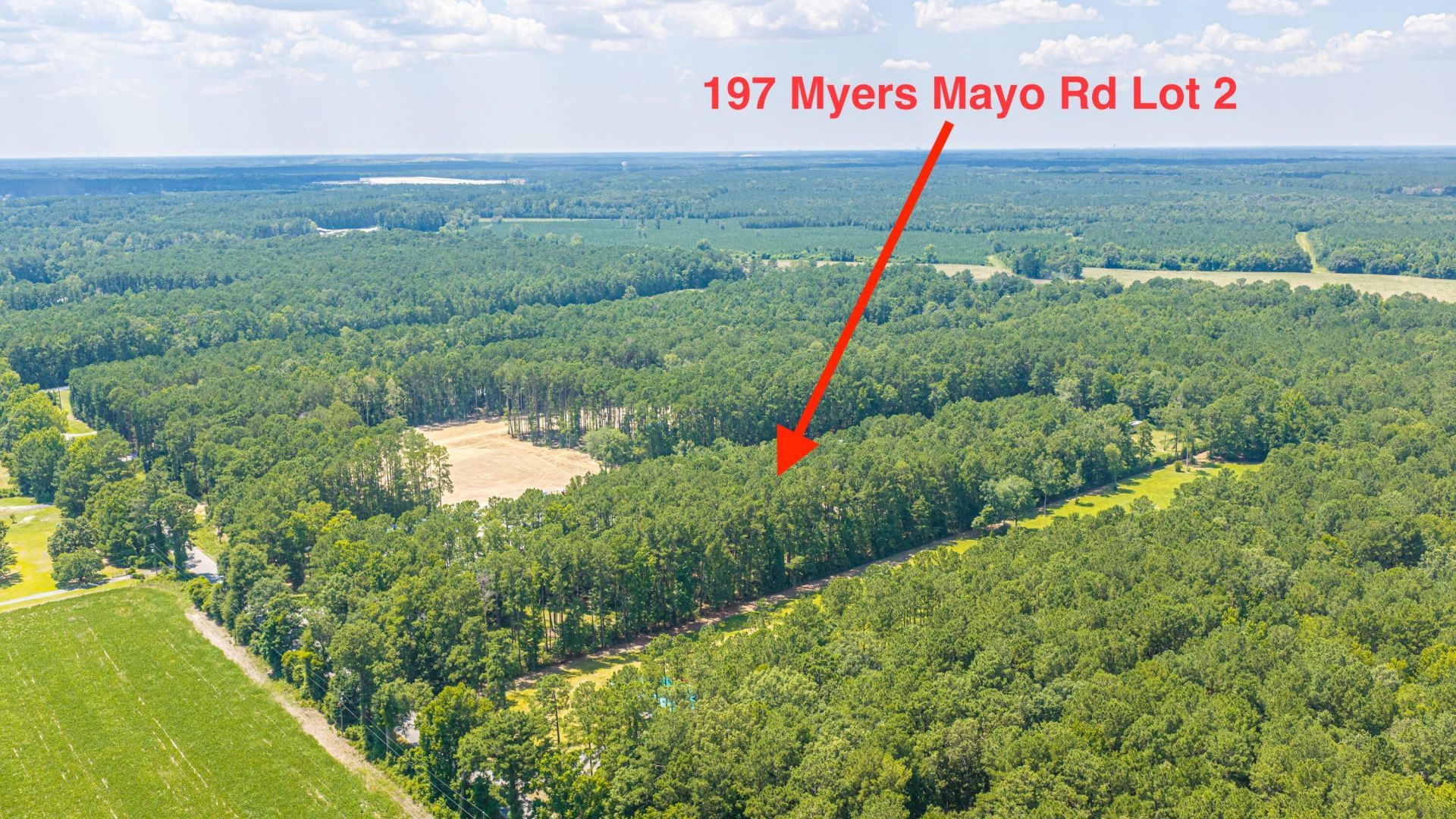 197 Myers Mayo Road Photo 27