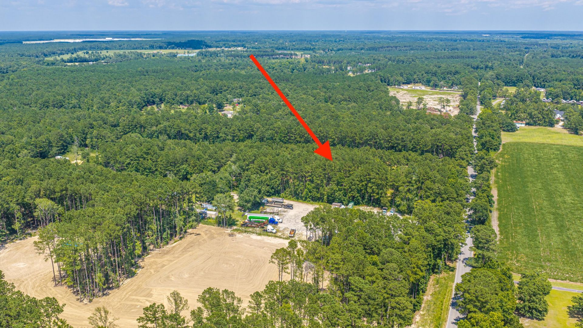 197 Myers Mayo Road Photo 8
