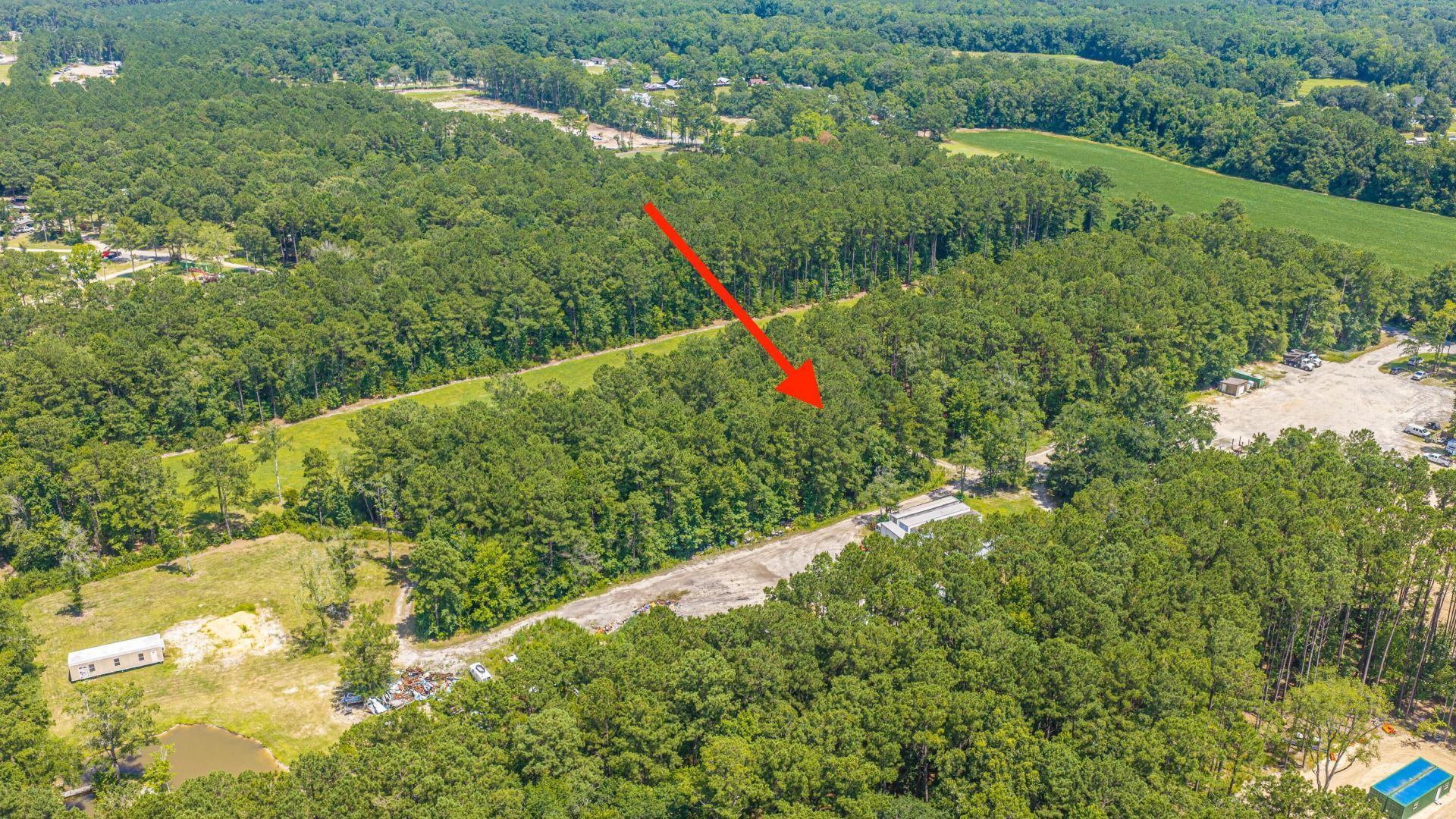 197 Myers Mayo Road Photo 9