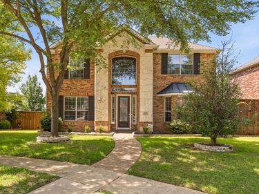 2151 Quail Meadow Lane , Frisco, TX 75036