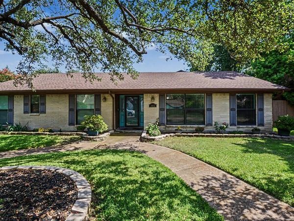 2912 Marsann Lane , Farmers Branch, TX 75234