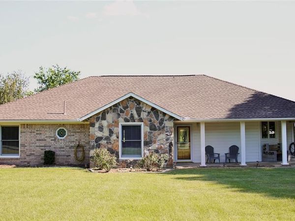 871 VZ County Road 2602, Wills Point, TX 75169