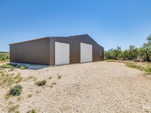 17001 Mustang Creek Road, Paint Rock, TX 76862
