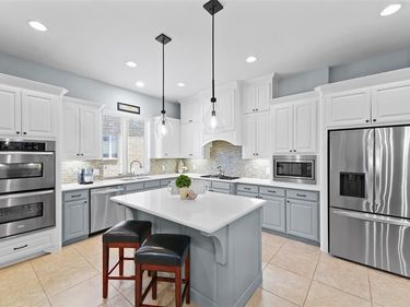 8747 Kelvington Drive, Frisco, TX 75035