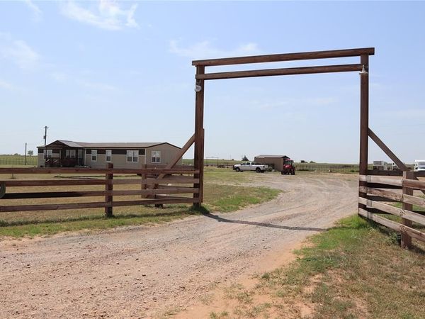 9315 CR 106 W, Vernon, TX 76384