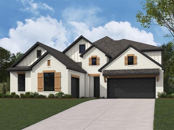 2500 Grinnel Drive, Celina, TX 75009