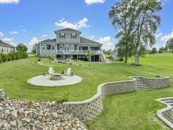 35191 S Shore Dr, Ayrshire, IA 50515