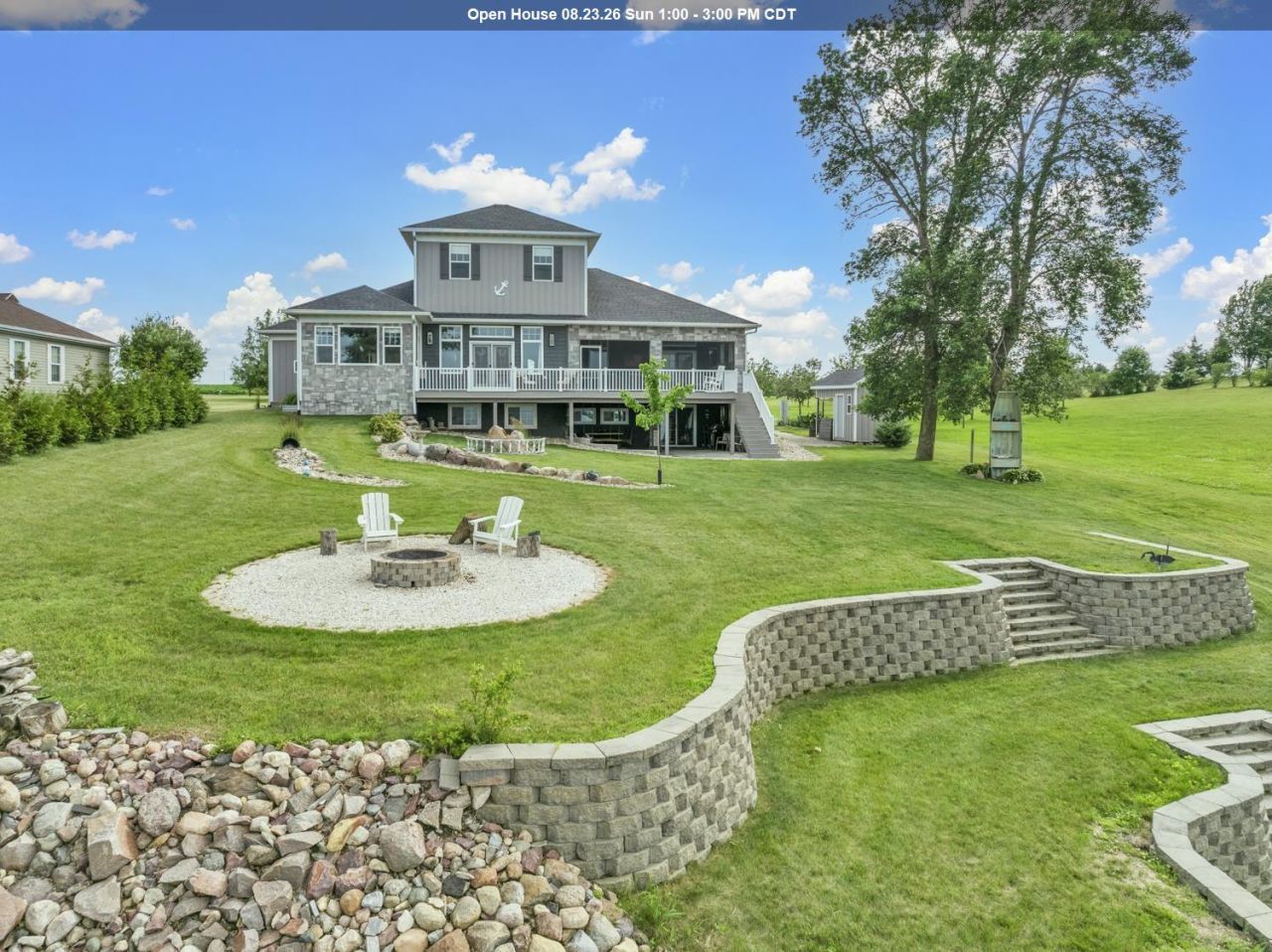 35191 S Shore Dr Ayrshire, IA 50515