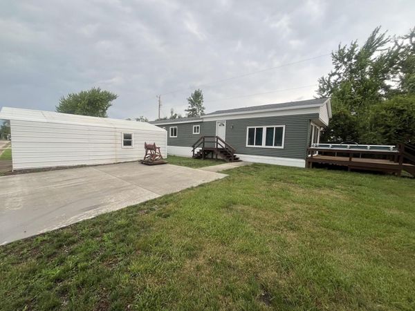 2408 25th Street , Unit #37, Spirit Lake, IA 51360