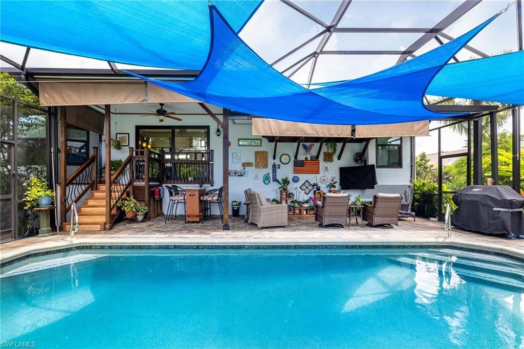 6037 Birnam Wood Ln, Fort Myers, FL 33908 Photo