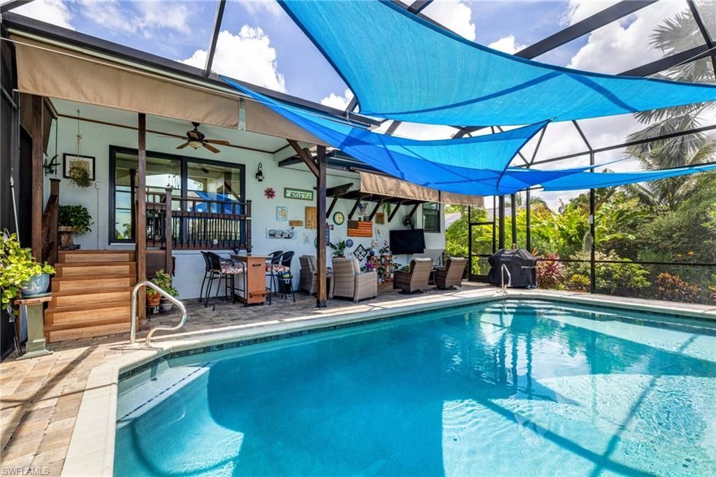6037 Birnam Wood Ln , Fort Myers, FL 33908 Photo