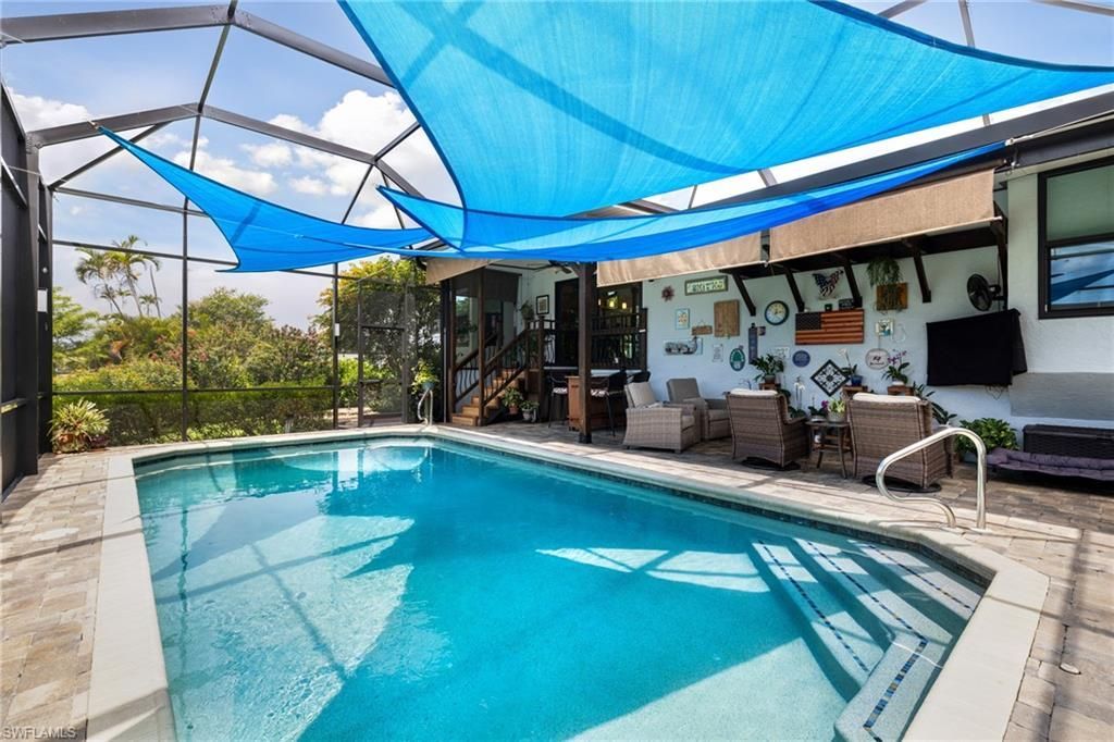 6037 Birnam Wood Ln , Fort Myers, FL 33908 Photo