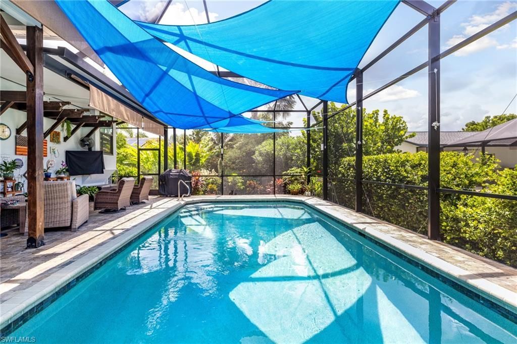6037 Birnam Wood Ln , Fort Myers, FL 33908 Photo